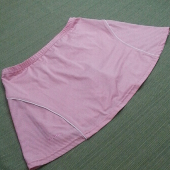 Bolle BEAUTIFUL SPORT SKIRT STRETCH WITH SHORT - Picture 4 of 7